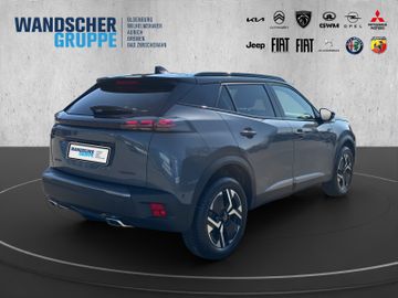 Peugeot 2008 GT HYBRID 145 e-DSC6 AWR*ACC*NAVI*360°