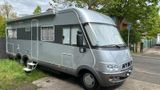 HYMER / ERIBA / HYMERCAR B754                      TOP Zustand  - HYMER / ERIBA B