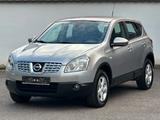 Nissan Qashqai 1.5 dCi Acenta *Klima*Alu* - Nissan Qashqai Gebrauchtwagen in Saarbrücken