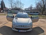 Peugeot 206 CC Roland Garros Edition Paris - Peugeot 206: Roland Garros
