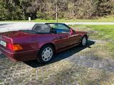 Mercedes-Benz 300 SL-24 R129 107000km 1.Ha... - Mercedes-Benz 300: Sl
