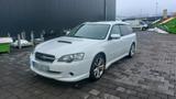 Subaru Legacy 2.0 GT Spec B (Turbo Benzin ... - Subaru Legacy: B Spec
