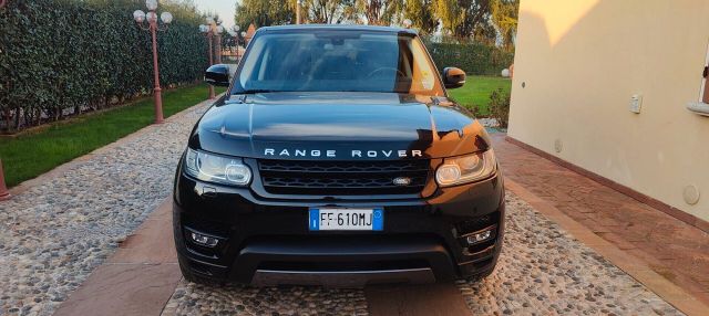 Land Rover Range Rover Sport Range Rover Sport 3