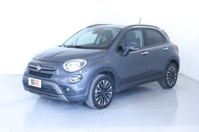 Fiat FIAT 500X 1.6 MultiJet 130 CV Cross/RETROCAMERA/