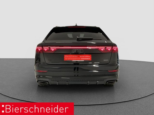 Audi Q8 - Bild 6