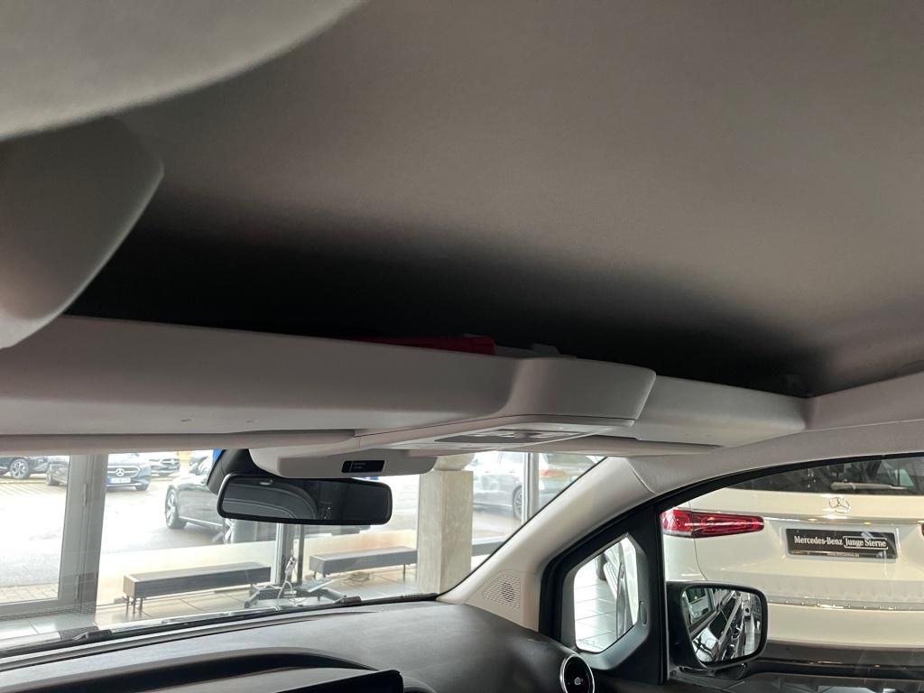 Fahrzeugabbildung Mercedes-Benz T 180 PROGRESSIVE Standard LED PDC AHK SHZ KAM