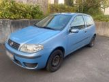 Fiat Punto 188 // 1,2l 60ps // ZF, Servo - Fiat Punto: 60