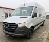 Mercedes-Benz Sprinter  Mixto 316CDI/L3H2/Autom./5-S./AHK 2,8T