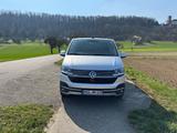 Volkswagen T6.1 Multivan 4Motion DSG Highline AHK Standheiz