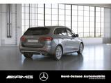 Mercedes-Benz B 200 PROGRESSIVE PANO STANDHZ LED DAB PARKPAKE - Mercedes-Benz B 200 Gebrauchtwagen in Hamburg