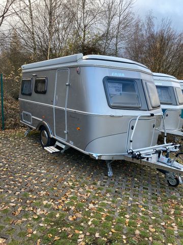 HYMER / ERIBA / HYMERCAR Touring 560 !!! FamilienANGEBOT !!!