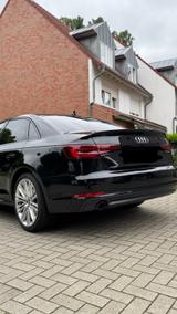 Audi A4 1.4 TFSI S tronic - - Audi A4 Gebrauchtwagen in Hamburg