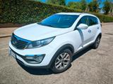 Kia Sportage 1.6 ECO GPL+ 2WD Class - Kia mit LPG-Antrieb: Kombi