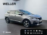 Peugeot 5008 BlueHDi 180 EAT8 GT *7-Si*Leder*360*AHK*Pan - Peugeot
