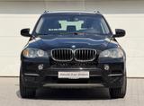 BMW X5 xDrive30d PANORAMA+360°KAMERA+AHK+LEDER+NAVI - gebrauchte BMW X5 aus dem Jahr 2010