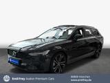 Volvo V90 T8 Recharge AWD Plus Dark - Volvo V90: Recharge Plus Dark