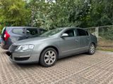 Volkswagen VW Passat 2.0 TFSI Checkheft / Diverse Neuteile  - Volkswagen Passat aus 2006: 2.0