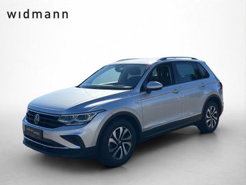Volkswagen Tiguan - 2