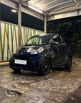 Smart MIT GARANTIE AUF MOTOR UND GETRIEBE - Smart: Motor