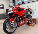Ducati Panigale V4 Bautista Limited Edition Akrapovic - Angebote