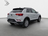 Volkswagen T-Roc - Vorschau Bild 2