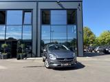 Opel Corsa E Edition*SHZ*TEMPOMAT*FSP*APPLECAR*HU NEU - Opel Corsa: Grau, mit Android Auto