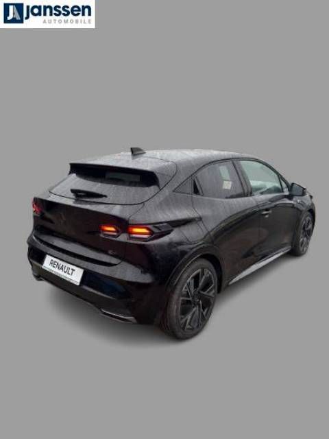 Fahrzeugabbildung Renault CLIO Esprit Alpine Full Hybrid E-Tech 160