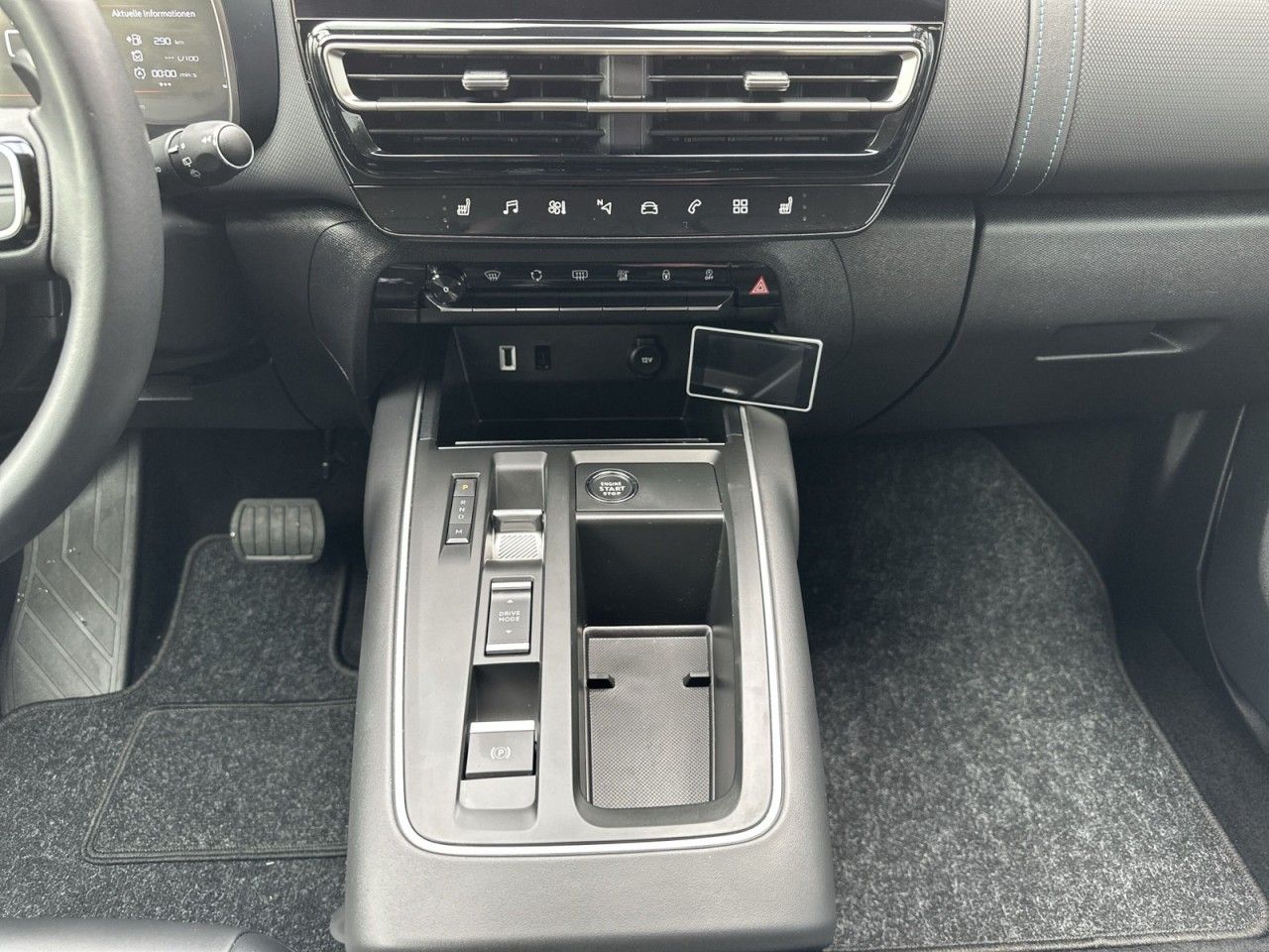 Fahrzeugabbildung Citroën C5 Aircross C-Series BlueHDI 130PS EAT8