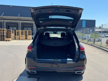 Mercedes GLE 350 - 8