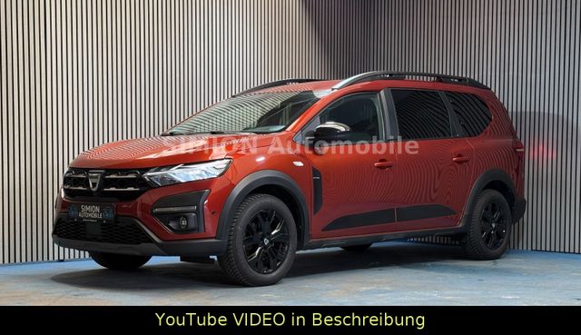 DACIA Jogger Extreme+ 1er.Hand/LPG/7Sitze/NAVI/KLIMA