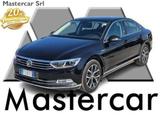 Volkswagen VOLKSWAGEN Passat Berlina 2.0 tdi Executive 4mot - Volkswagen Passat: Executive