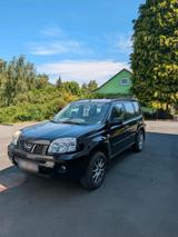 Nissan X-Trail t30 - gebrauchte Nissan X-Trail aus dem Jahr 2004