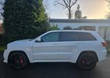 Jeep Grand Cherokee 6.4l V8 HEMI SRT LPG Gasanlage 