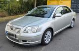 Toyota Avensis - gebrauchte Toyota Avensis aus dem Jahr 2004