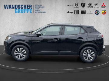 Peugeot 2008 1.2 PureTech 100 Active +AHK+SpurH+PDC