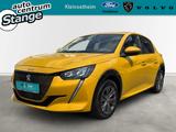 Peugeot e-208 Allure 136 LED Scheinw. Navi Rückfahrk. - Peugeot e-208 Gebrauchtwagen
