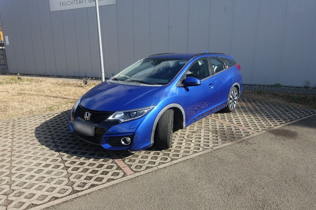 Image of Honda Civic