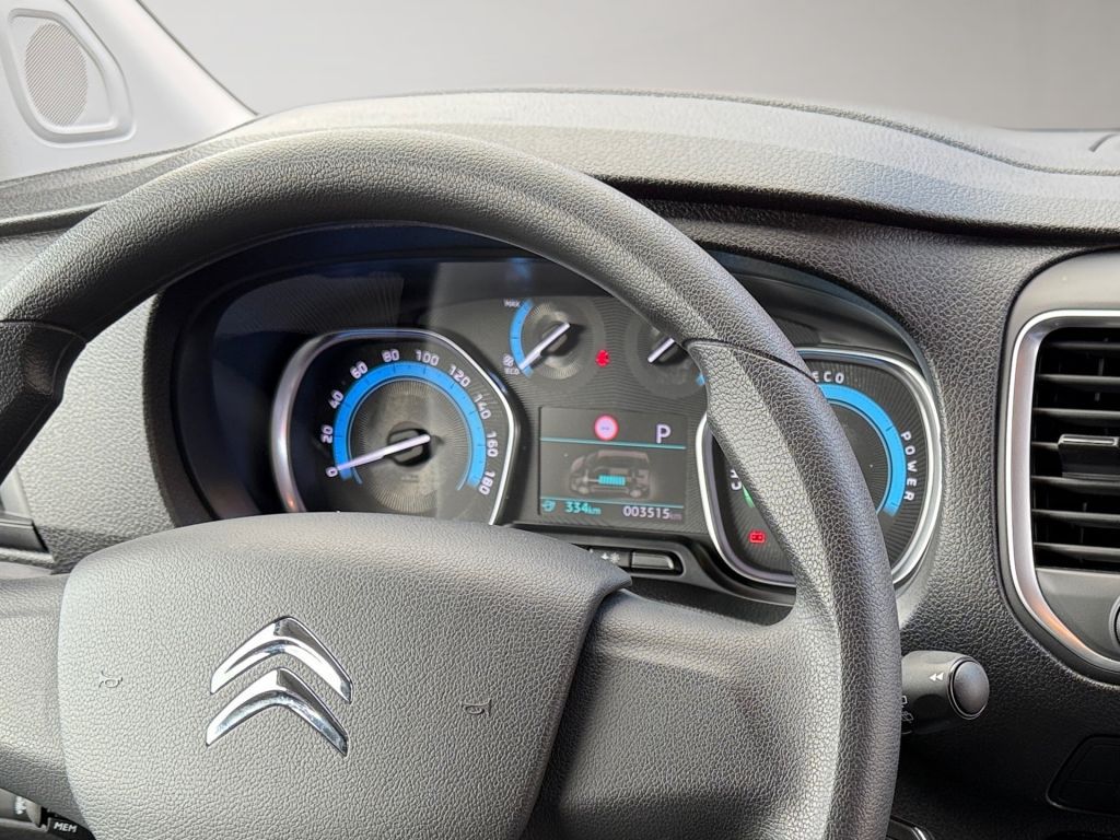 Fahrzeugabbildung Citroën e-Jumpy L2 (75 kWh) *75% Sonderabschreibung