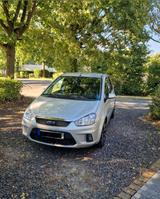 Ford C-Max 1,8 Titanium Titanium - Ford C-Max aus 2008: Titanium