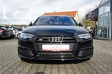 Audi S4 Avant 3.0 TFSI quattro Tiptronic *STANDHZG* - Audi S4 in Dresden
