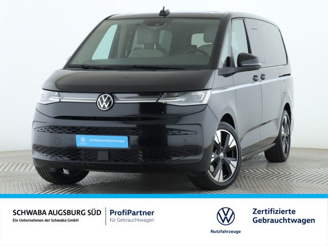 Volkswagen T7 Multivan Style LÜ 2.0 TDI DSG StdHz*PANO*19"