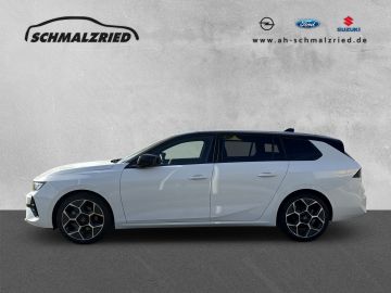 Bild 2 Opel Astra L Sports Tourer GS 1.2 360 Kamera LED El.