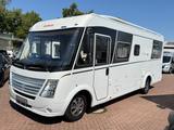 Dethleffs ESPRIT COMFORT I 7150-2 AUTOMATIK QUEENSBETT 1H - Dethleffs Rundsitzgruppe Diesel