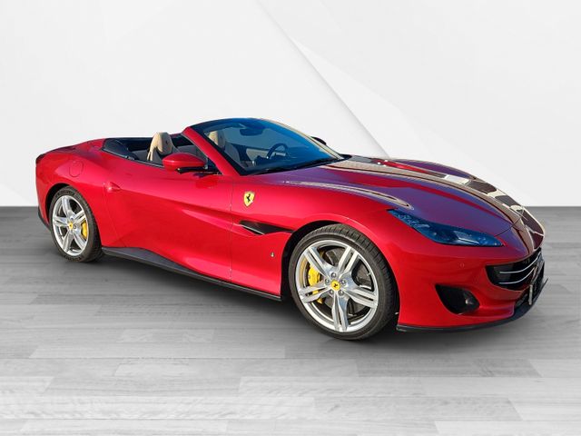 Ferrari Portofino MAGNERIDE VENT SEATS SURRVIEW