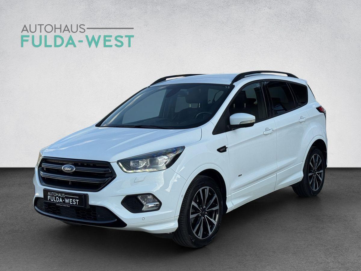 Ford Kuga 2.0TDCi 4x4 Aut. ST-Line Bi-Xenon Navi AHK