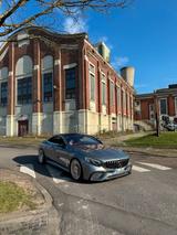 Mercedes-Benz S 500 4MATIC AMG Line S63 Facelift Swarovski - Mercedes-Benz S 500 in Herne