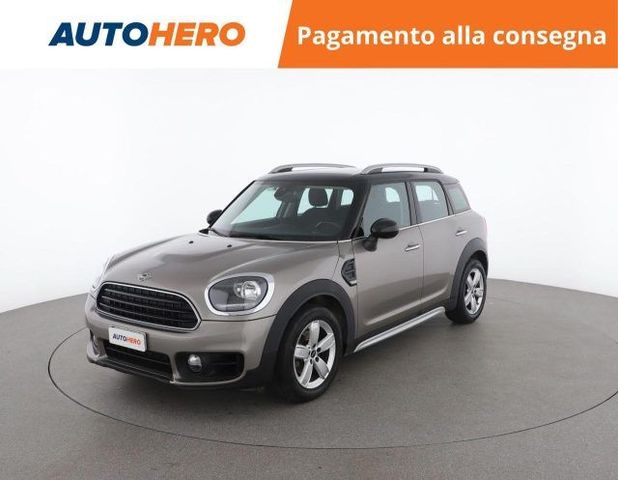 MINI Countryman 1.5 Cooper Countryman