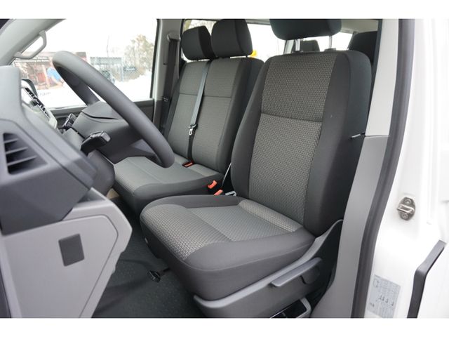 T6.1 Kombi 2.0 TDI DSG *9-Sitze*AHK*