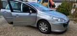 Peugeot 307 1.6 l - Peugeot 307: 1.6
