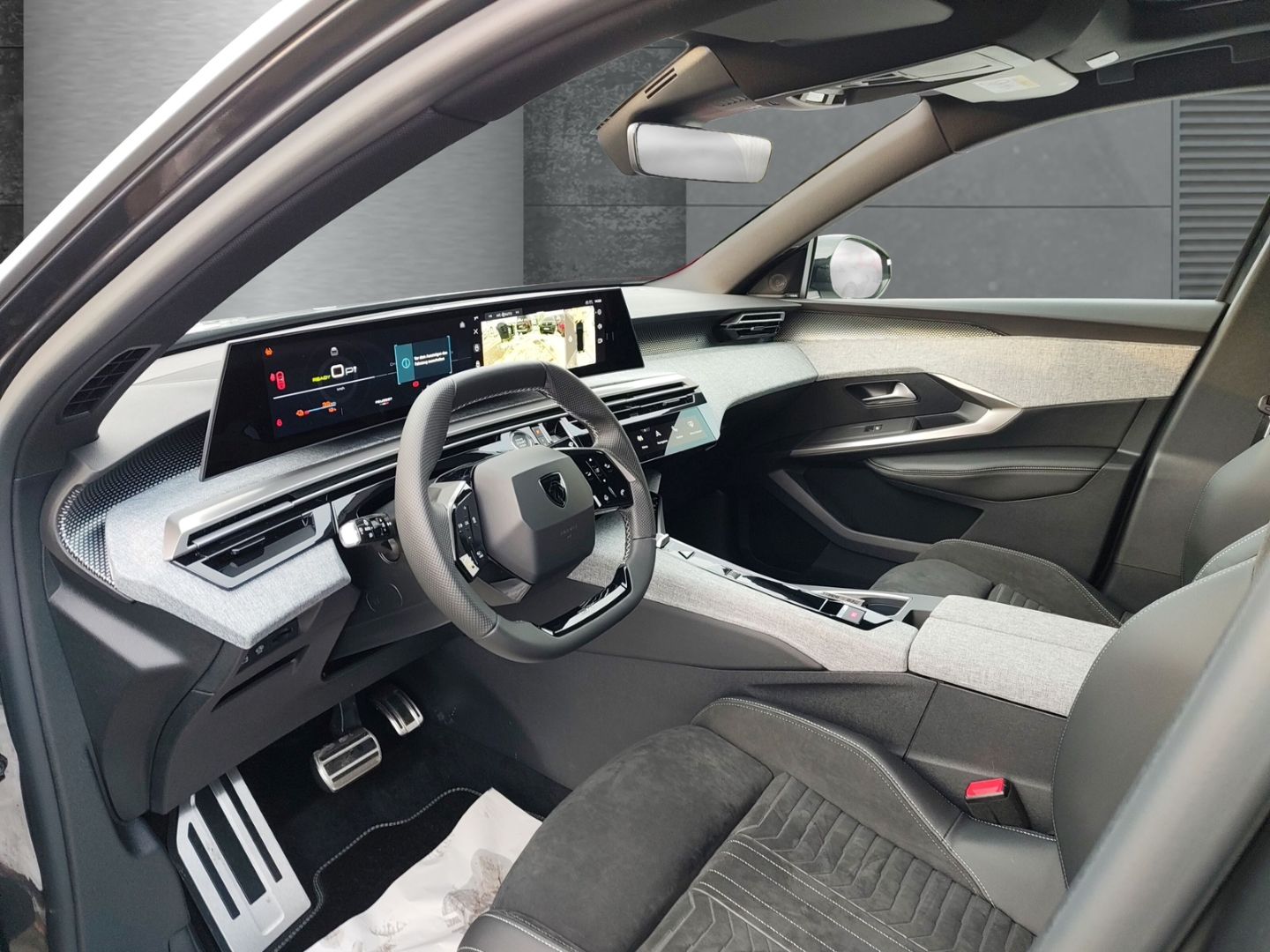 Peugeot 3008 - Bild 8